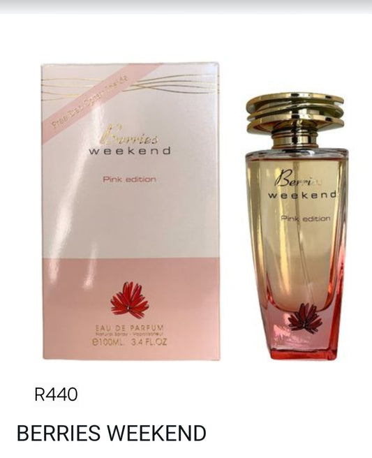 PERFUME